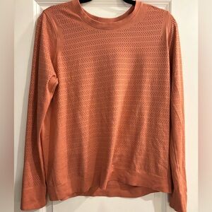 Lululemon Breeze By Long Sleeve